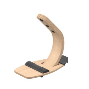 Downhill-muunnos Leg&Go 3in1 -tasapainopyörään