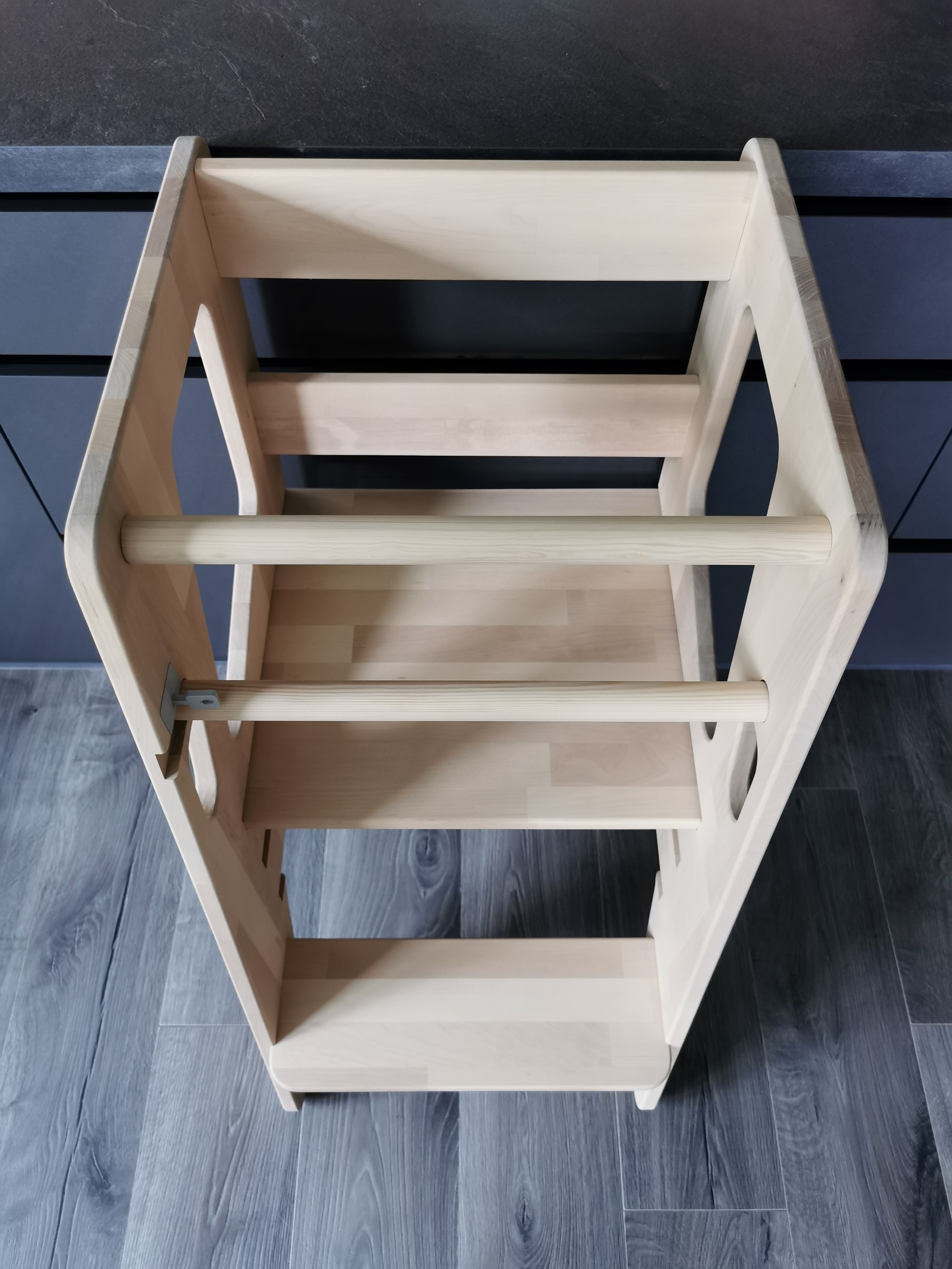 Montessori Tower Safety+ -oppimistorni - Image 3